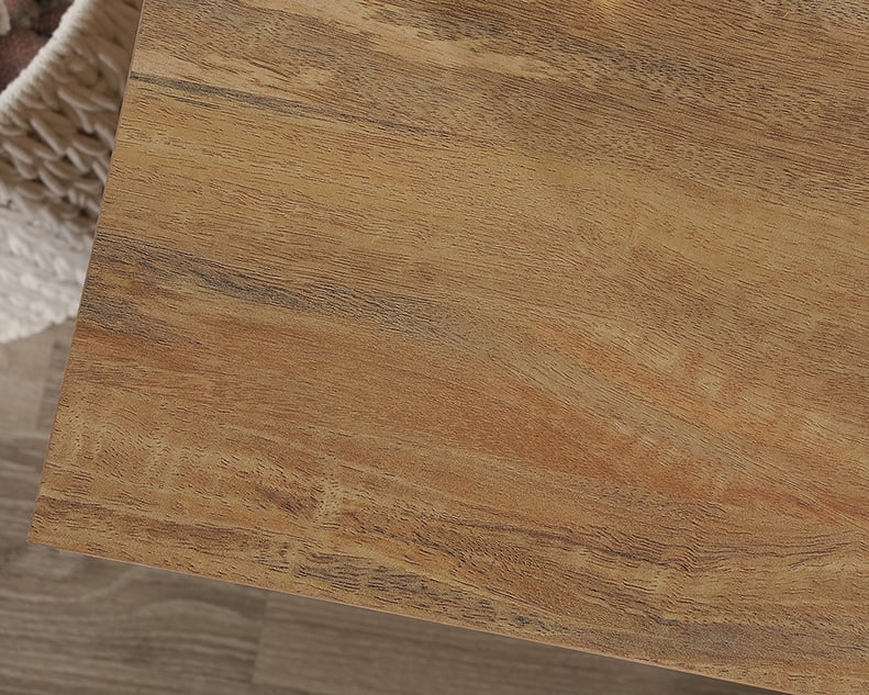 Sauder Cannery Bridge 1-Drawer Nightstand