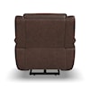 Flexsteel Beau Power Recliner with Power Headrest