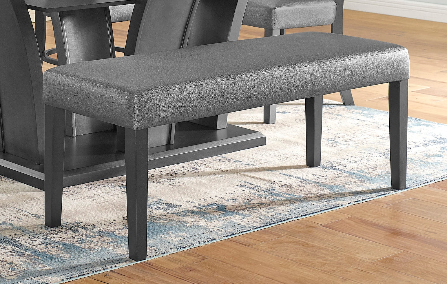 Bronx dining online bench