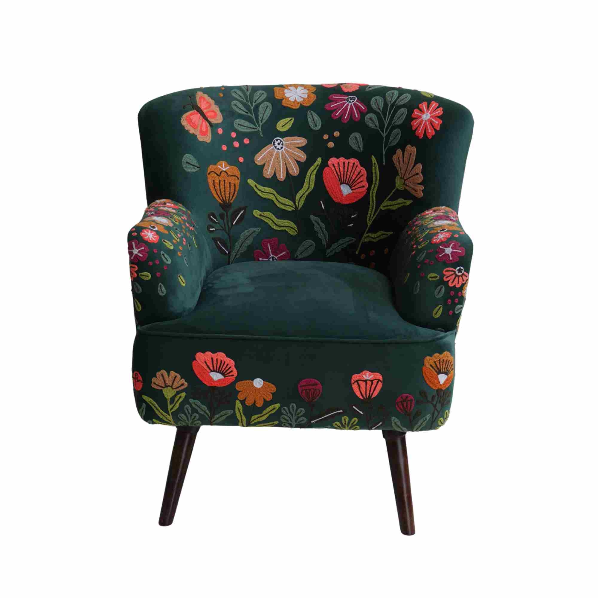 LR Home Accent Chairs Accent Chair