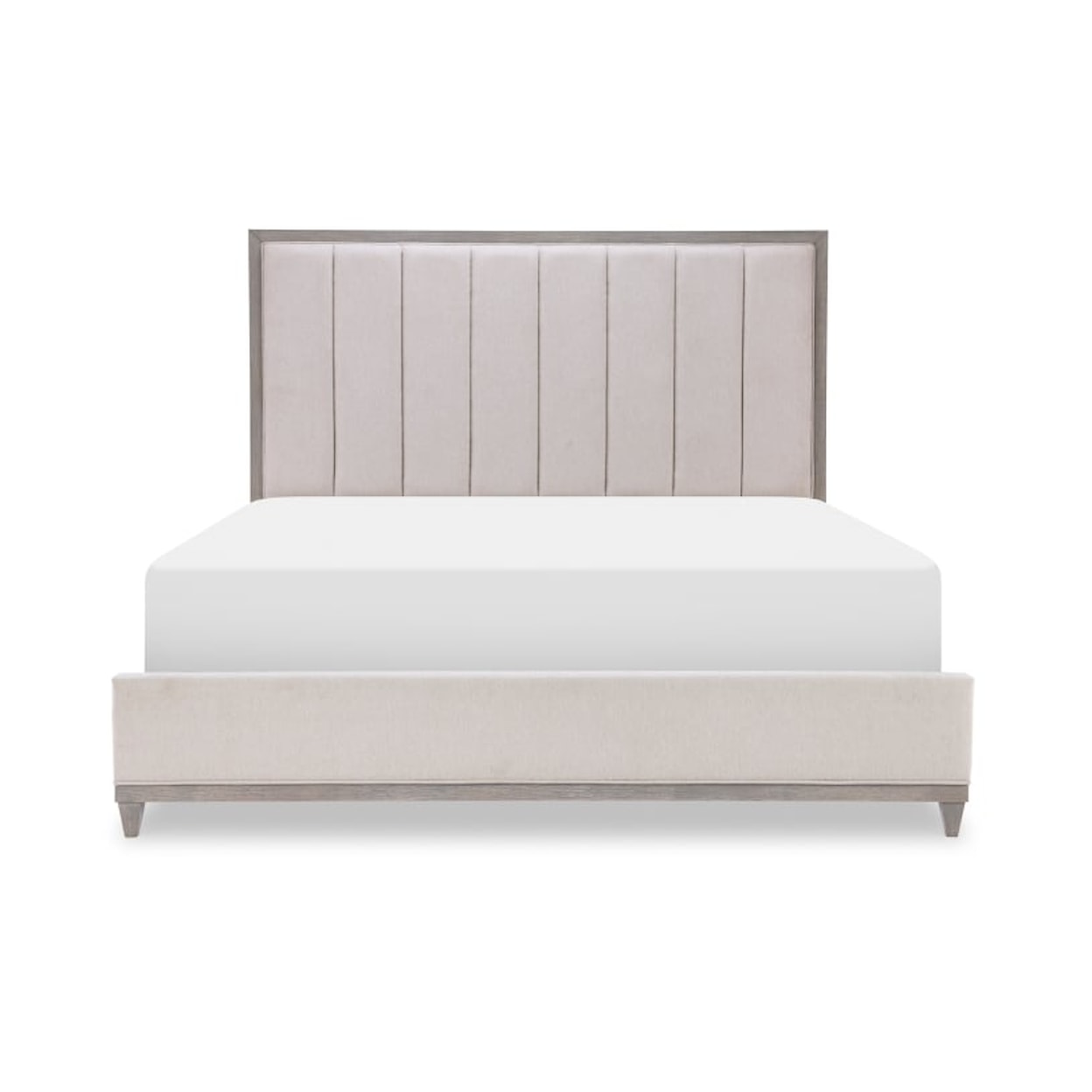 Legacy Classic ARTESIA Upholstered Bed