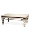 Riverside Furniture Regan Coffee Table