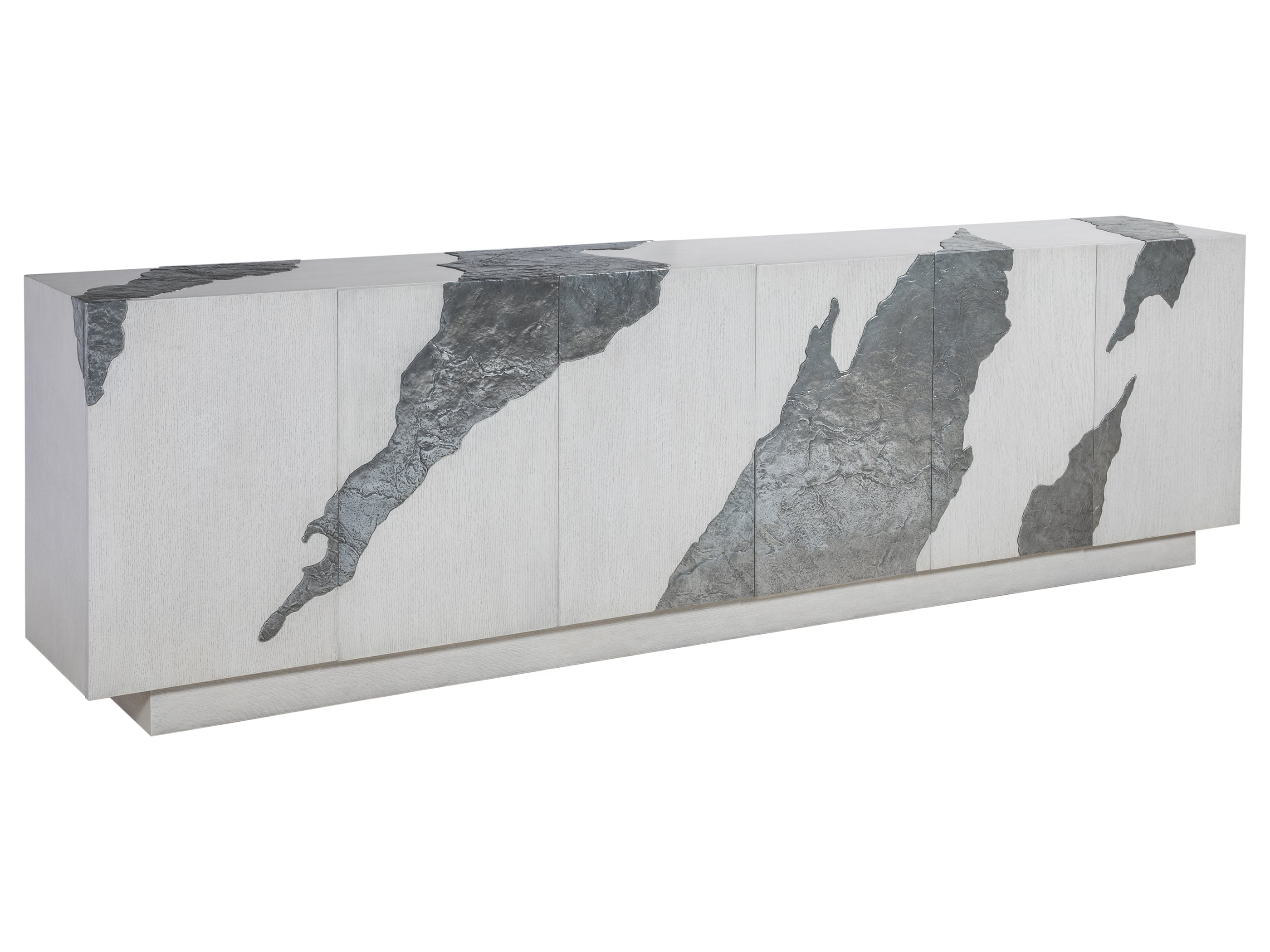 Artistica Contango 6-Door Long Media Console