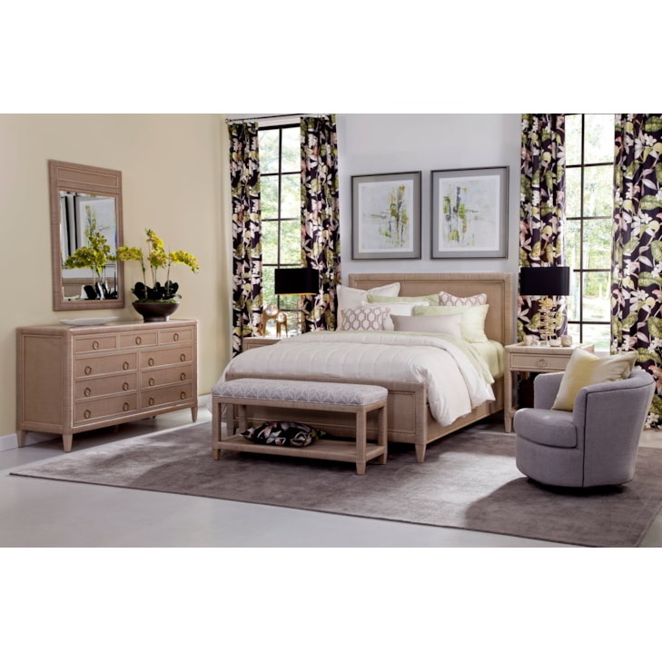 Braxton Culler Sabal Bay Nightstand