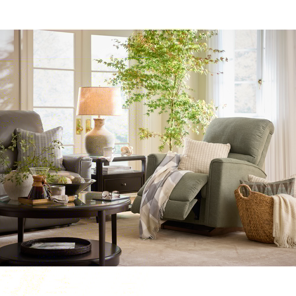 La-Z-Boy Cade Rocking Recliner