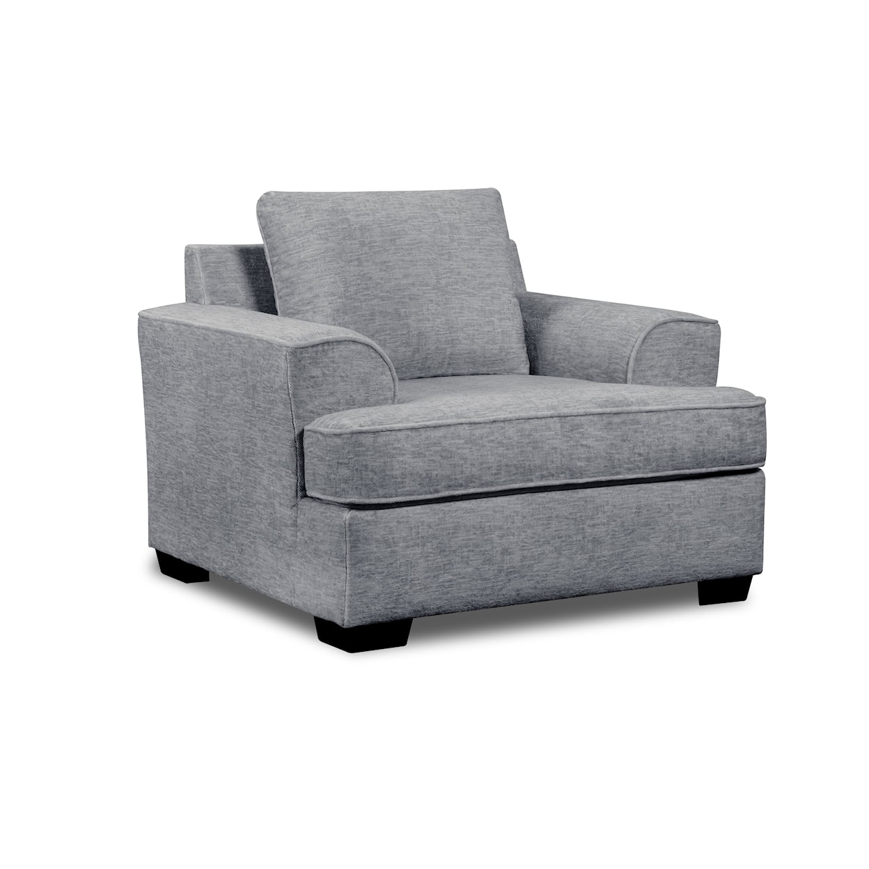Behold Home BH2580 Ritzy Accent Chair