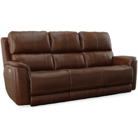 Power Reclining Sofa