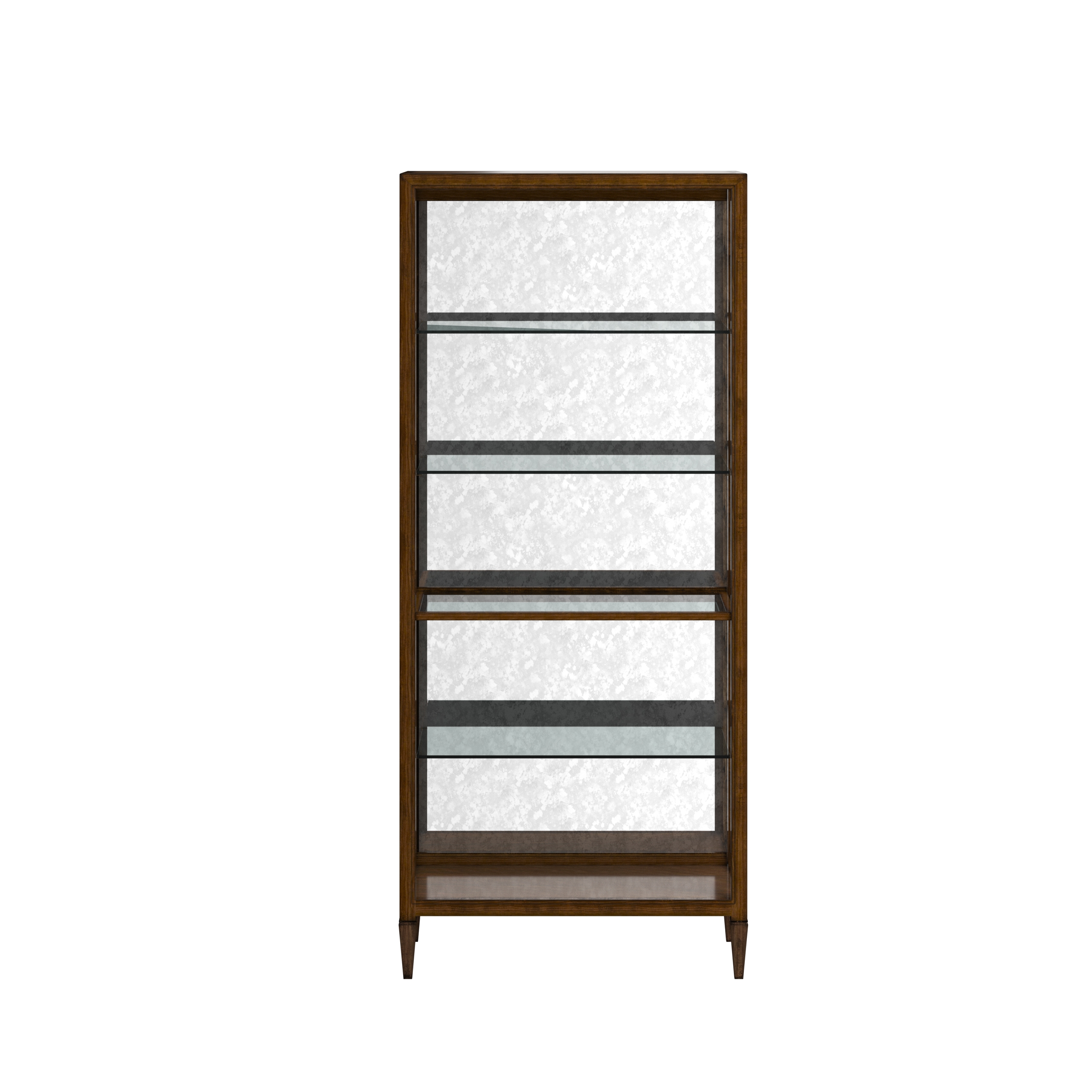 A.R.T. Furniture Inc Eave 5-Shelf Etagere
