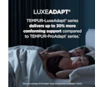 Tempur-Pedic® TEMPUR-LuxeAdapt® 2.0 Firm Twin XL Mattress