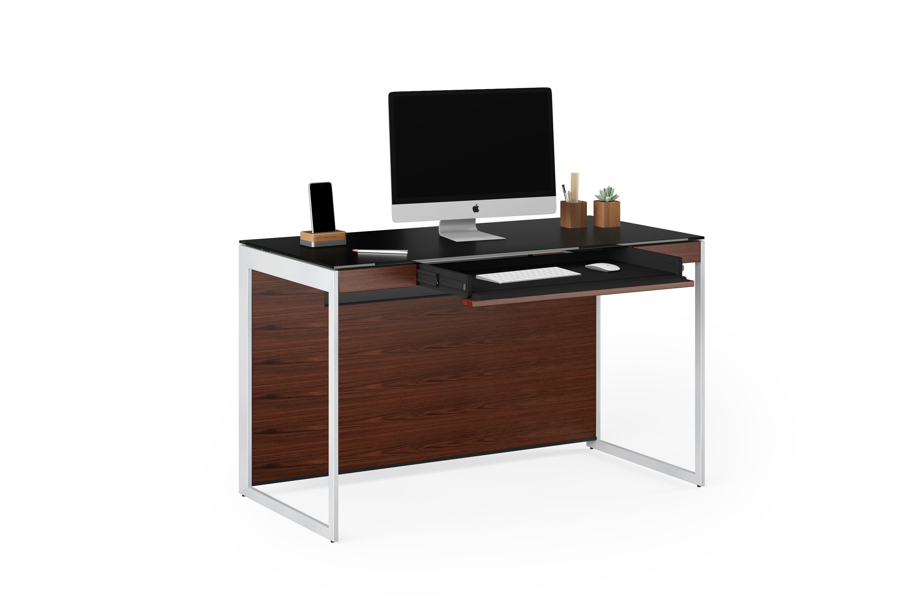 BDI Sequel 20 Compact Desk