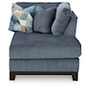 Ashley Furniture Benchcraft Maxon Place RAF Corner Chaise