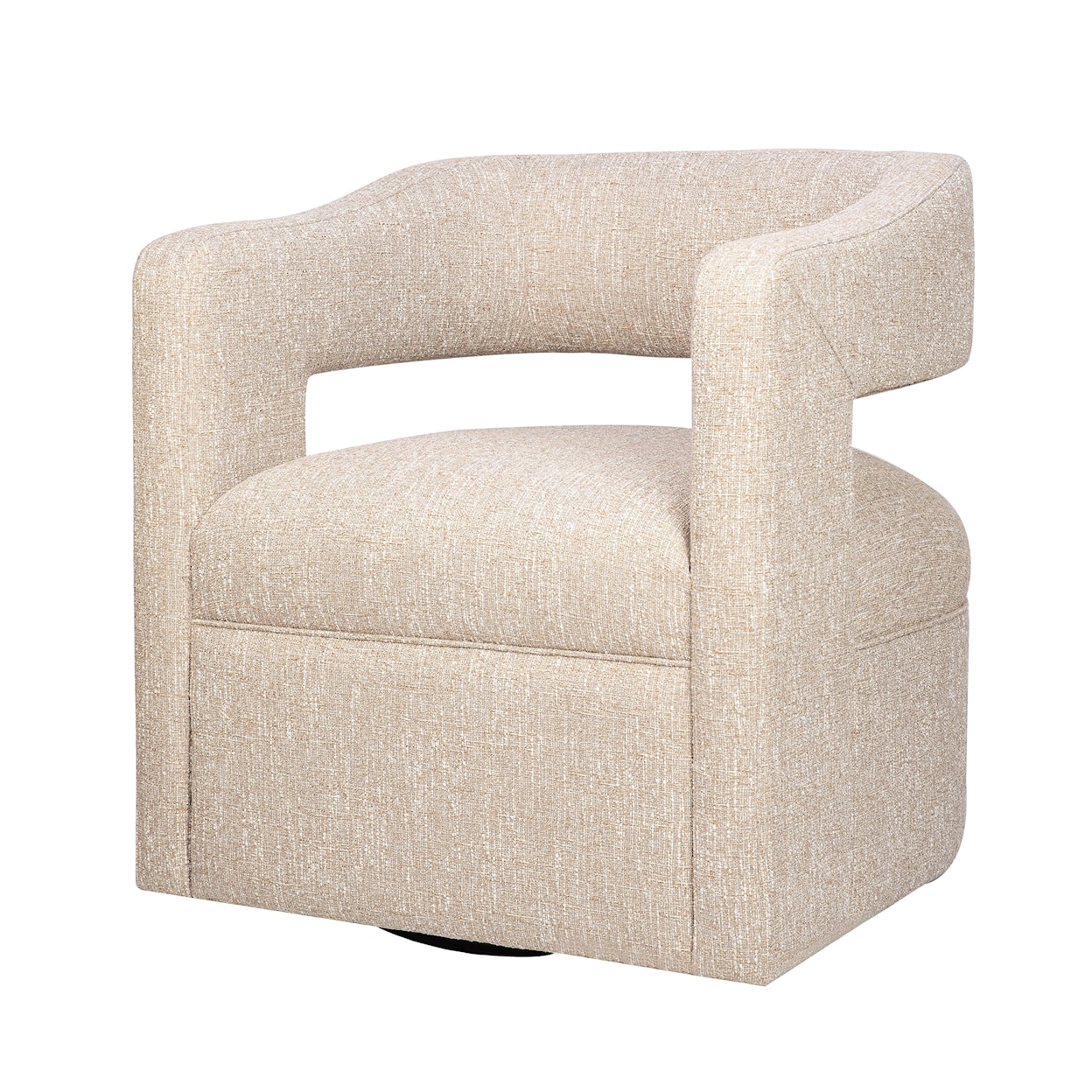 VFM Signature Lexy Accent Swivel Chair