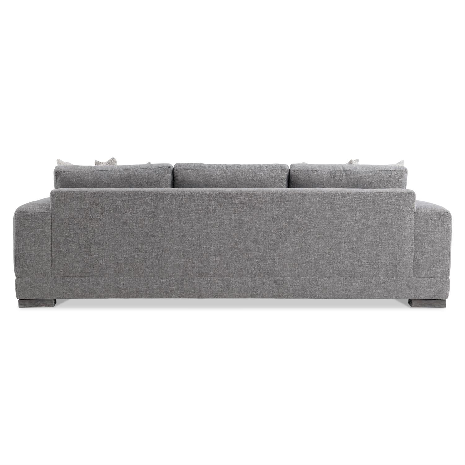 Lars Fabric Sofa