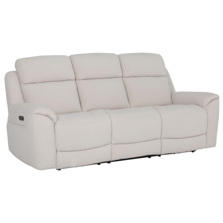 Power Reclining Sofa