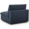 Modway Commix 7 Piece Sectional Sofa Set