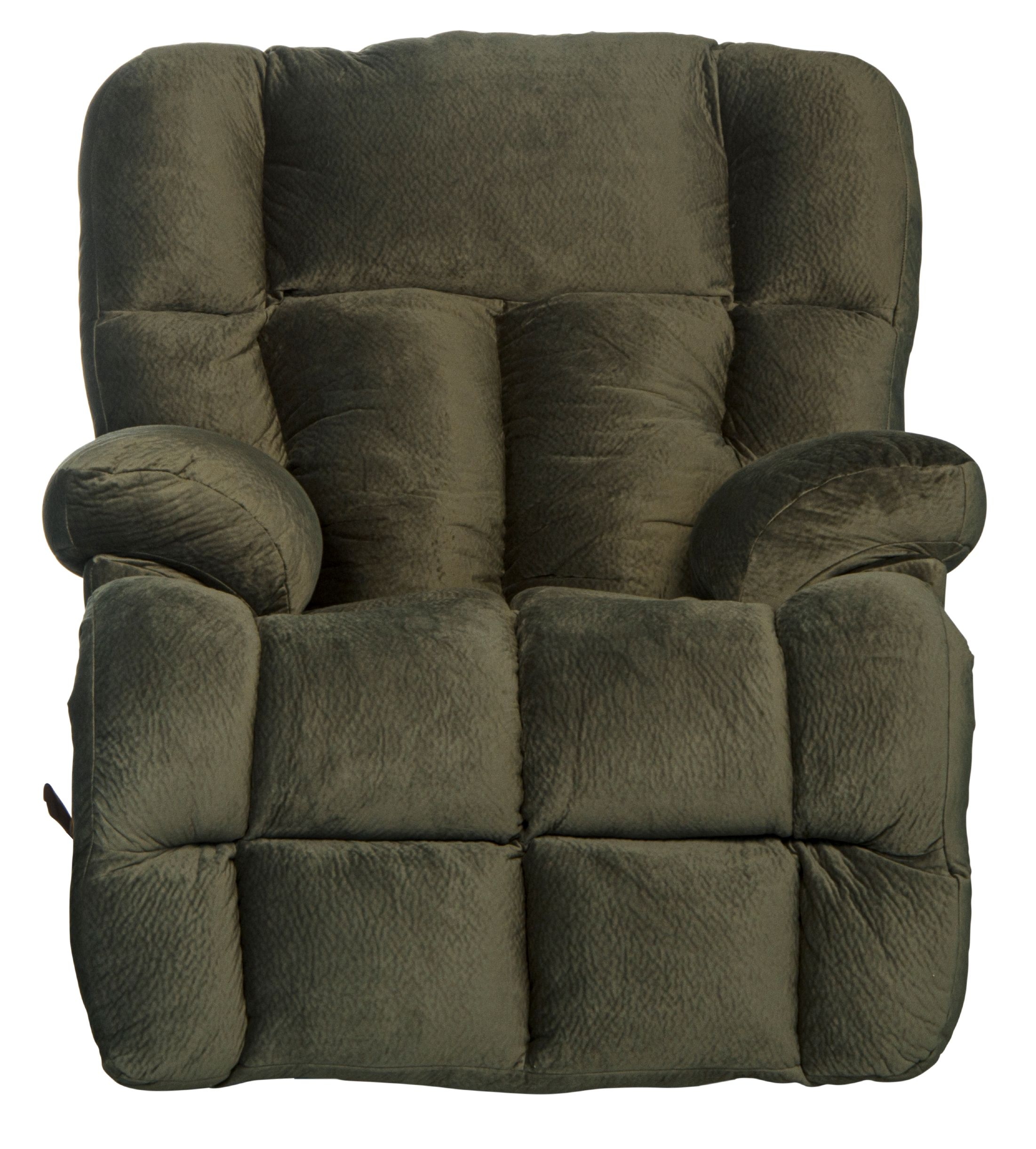 Catnapper 6541 Cloud 12 Chaise Rocker Recliner