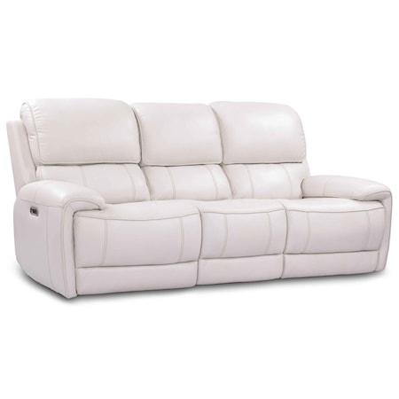 Power Reclining Living Room Set