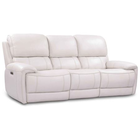 Power Reclining Sofa