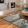 Kas Sonesta 7'6" Round Rug