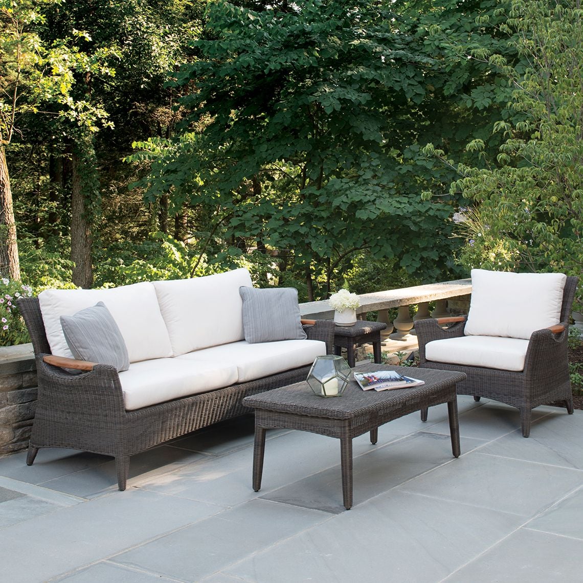 Outdoor Lounge Chair