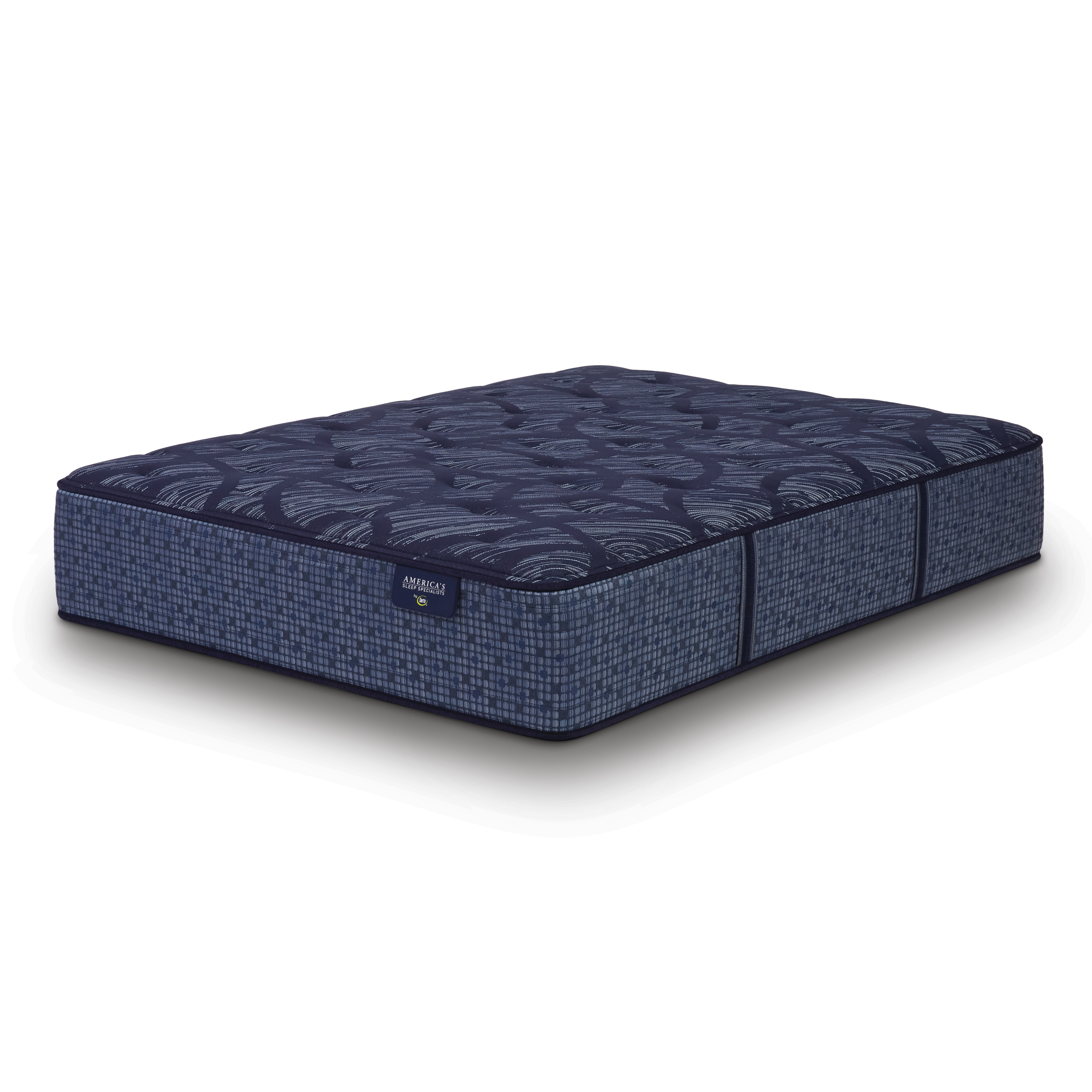 Queen Medium Hybrid Mattress