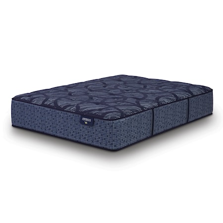 Twin Medium Hybrid Mattress