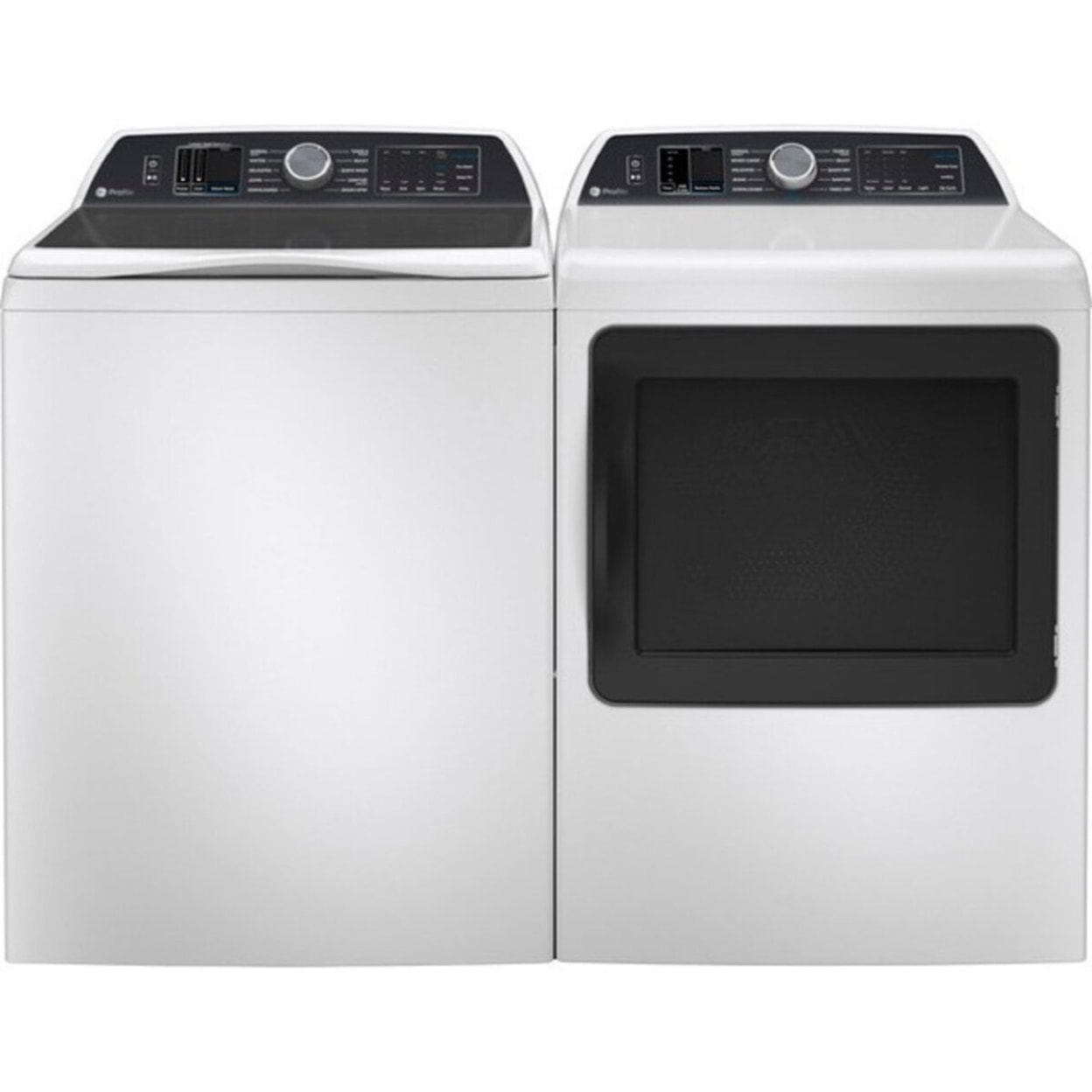 GE Appliances Dryers Electric Dryer