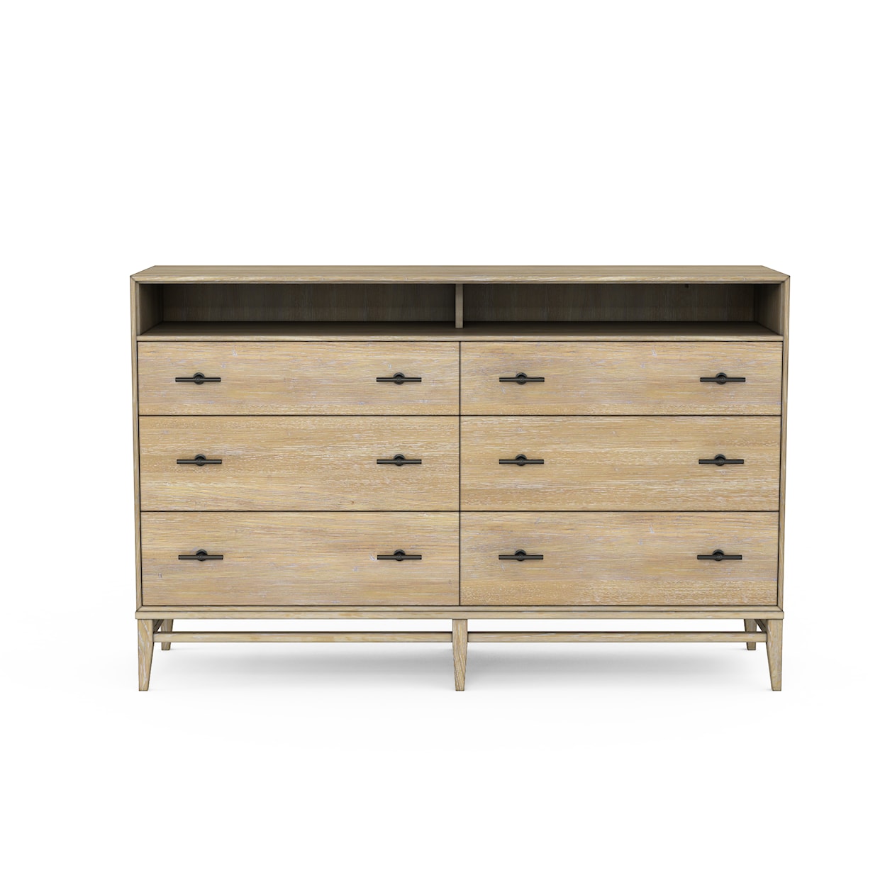 A.R.T. Furniture Inc Frame 6-Drawer Dresser