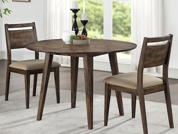 3-Piece Table Set