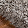 Dalyn Impact Mushroom 8'X10' Area Rug