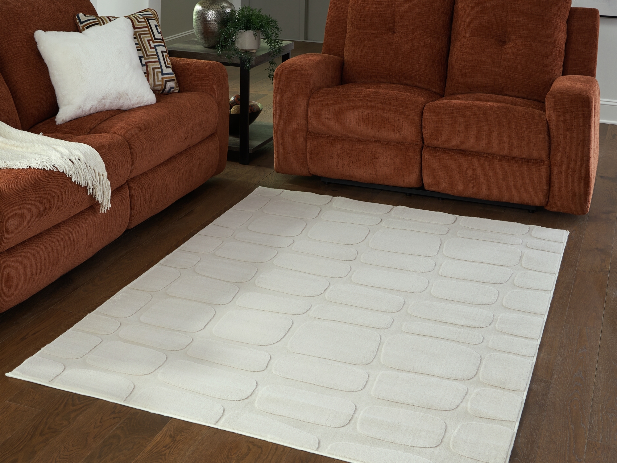 Washable Medium Rug