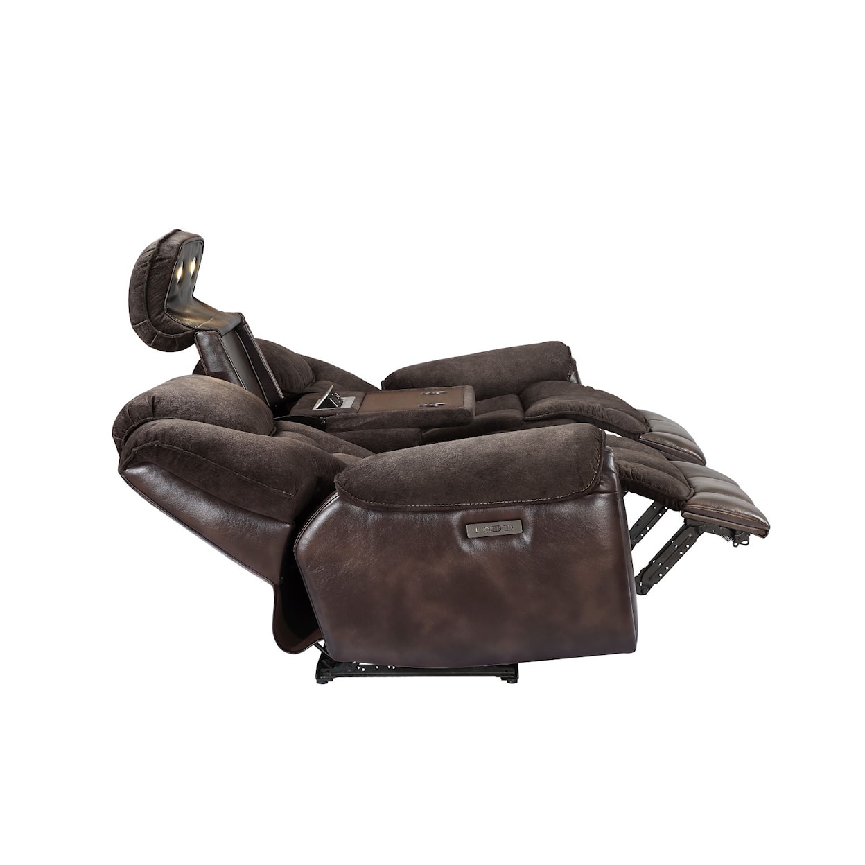 Prime Apollo Power Reclining Sofa