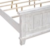 Liberty Furniture River Place King Panel Bed