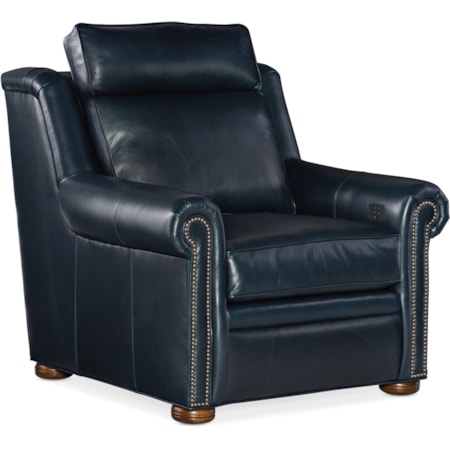 Stationary Chair