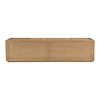 Moe's Home Collection Plank Plank Media Cabinet Natural