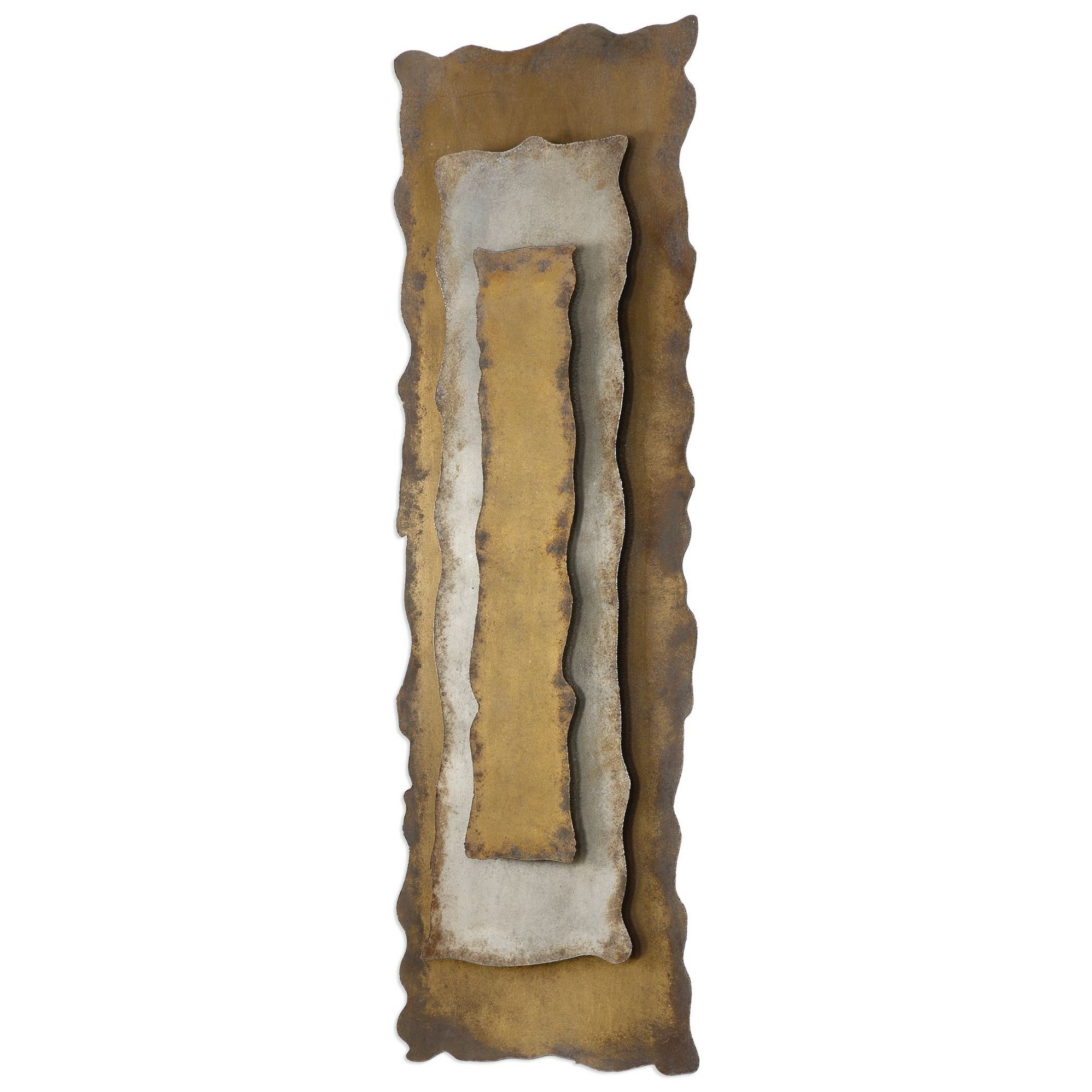 Jaymes Oxidized Panel