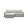 Century Great Room 2-Piece Sectional Loveseat