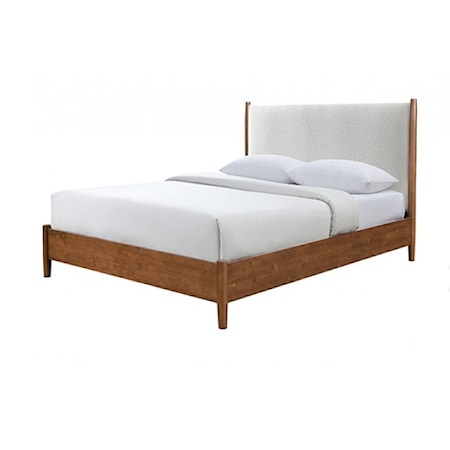 E.King Bed