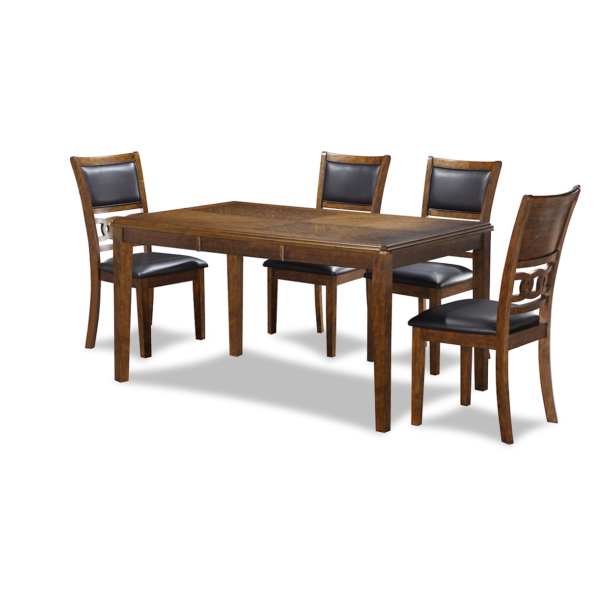 New Classic Gia 5-Piece Dining Set