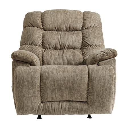 Rocker Recliner