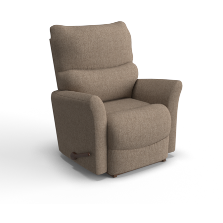 Rocking Recliner