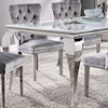 Furniture of America - FOA Neuveville Dining Table