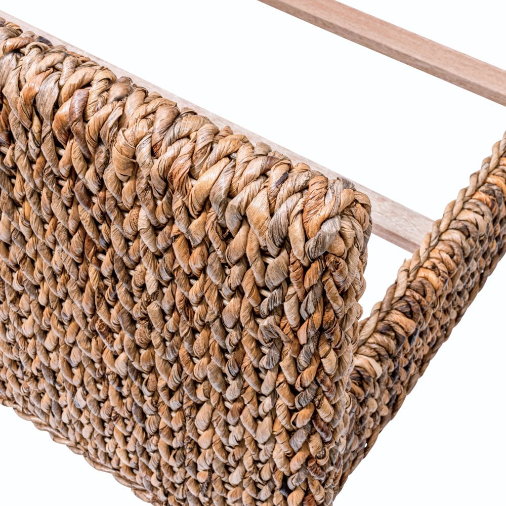 Sea Winds Trading Company Island Breeze Woven Bed - Queen