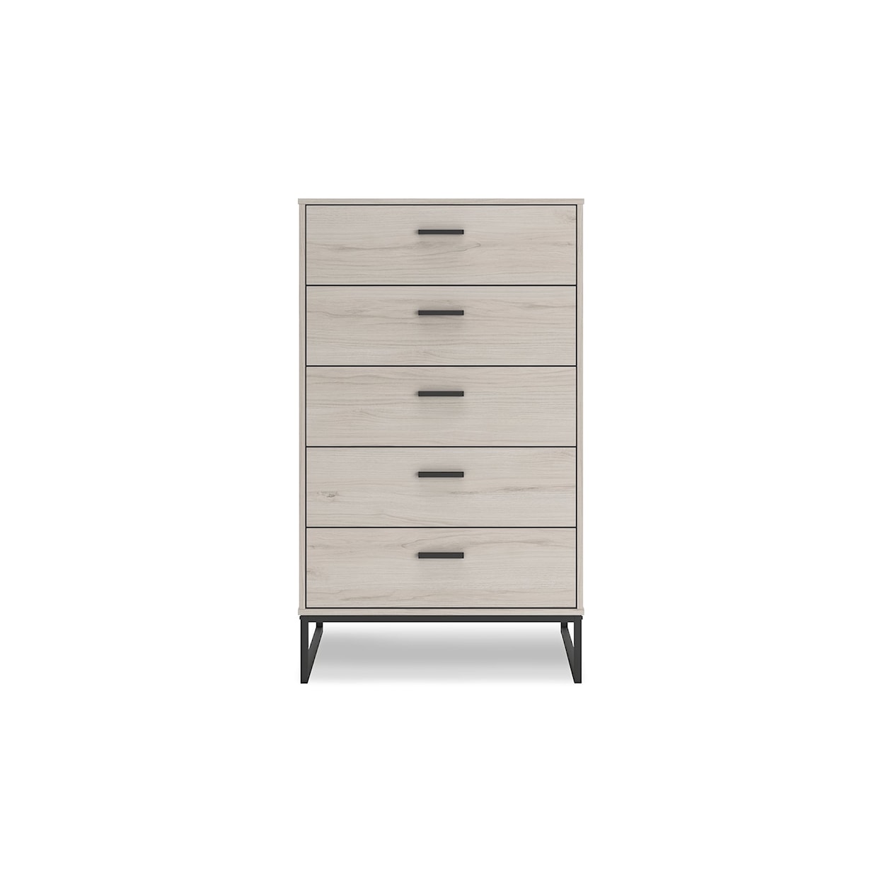 Michael Alan Select Socalle 5-Drawer Chest