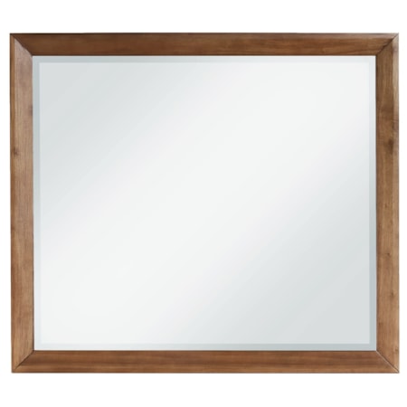 Dresser Mirror