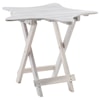 Powell Stanbury Folding Table