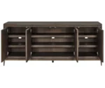 O'Connor Designs Montclair 4-Door Credenza