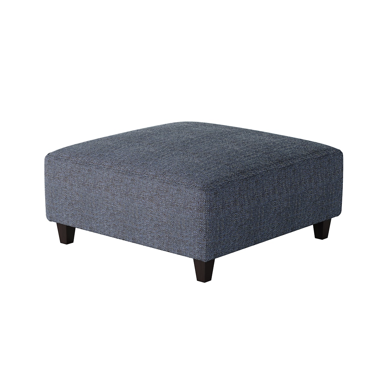 Fusion Furniture Grab A Seat Cocktail Ottoman