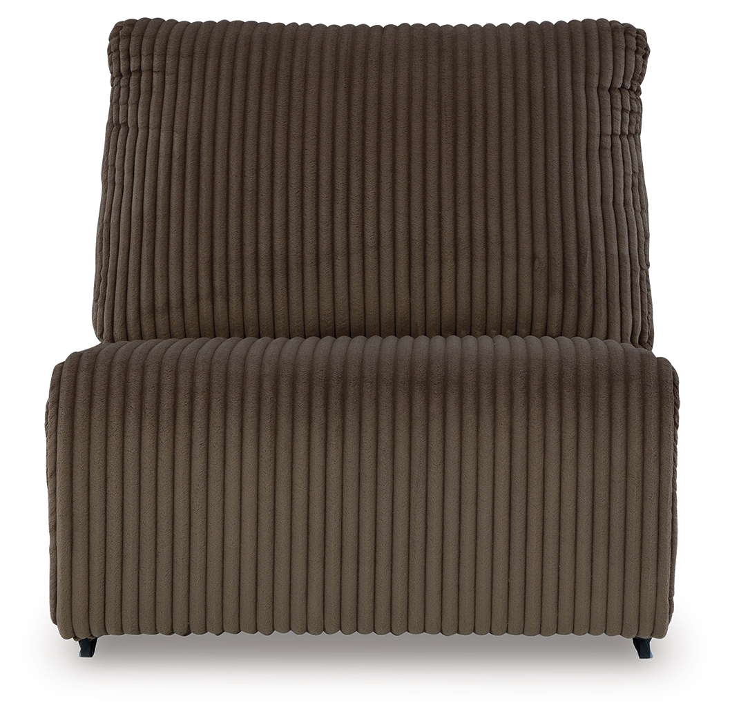 Signature Design by Ashley Top Tier Living Room Set