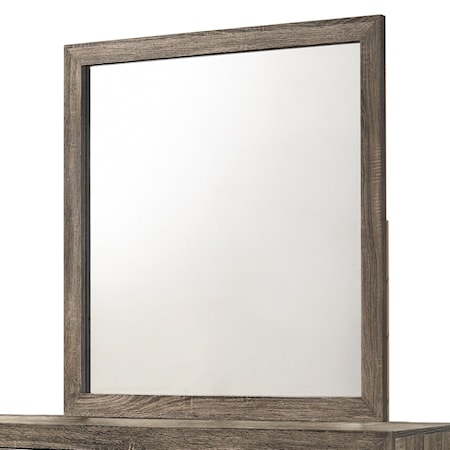 Dresser Mirror